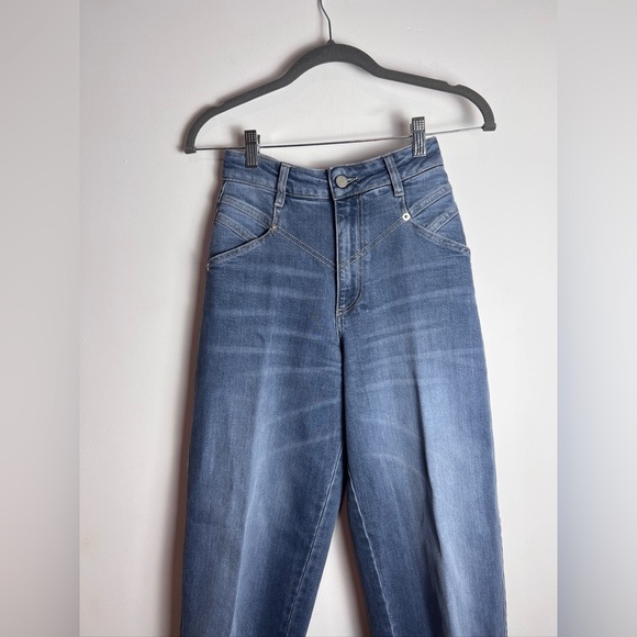 Wrap London denim jeans - Picture 6 of 10